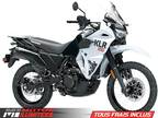 2024 Kawasaki KLR650 ABS Motorcycle for Sale