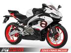 2024 Aprilia RS 457 Motorcycle for Sale