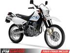 2024 Suzuki DR650SE Motorcycle for Sale