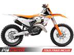 2023 KTM 125 XC TPI Motorcycle for Sale