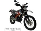 2014 KTM 690 Enduro R Motorcycle for Sale