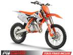 2024 KTM 85 SX 19/16 Motorcycle for Sale