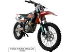 2021 KTM 350 SX-F Motorcycle for Sale
