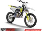 2024 Husqvarna TC 85 17/14 Motorcycle for Sale