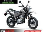 2024 Kawasaki KLX300SM Motorcycle for Sale