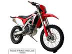 2019 Honda CRF450L Motorcycle for Sale