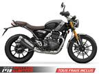 2024 Triumph Scrambler 400 X Motorcycle for Sale