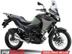 2024 Kawasaki Versys-X 300 Motorcycle for Sale