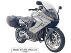 2016 BMW F800GT ABS Motorcycle for Sale