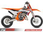 2025 KTM 65 SX Motorcycle for Sale