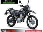 2024 Kawasaki KLX300 Motorcycle for Sale
