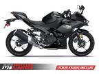 2024 Kawasaki Ninja 500 ABS Motorcycle for Sale