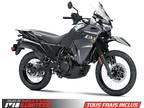 2023 Kawasaki KLR650 non ABS Motorcycle for Sale