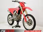 2022 Honda CRF250R Motorcycle for Sale