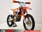 2022 KTM 350 SX-F Motorcycle for Sale