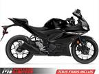 2024 Yamaha YZF-R3 Motorcycle for Sale