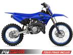 2024 Yamaha YZ85LW Grandes roues Motorcycle for Sale