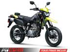 2023 Kawasaki KLX300SM Motorcycle for Sale