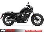 2024 Honda Rebel 300 Motorcycle for Sale