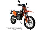 2017 KTM 500 EXC-F Motorcycle for Sale