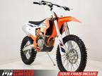 2022 KTM 450 XC-F Motorcycle for Sale