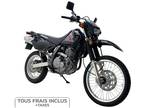 2022 Suzuki DR650SE Motorcycle for Sale