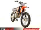 2021 KTM 350 SX-F Motorcycle for Sale