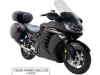 2012 Kawasaki Concours 14 ABS Motorcycle for Sale
