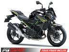 2023 Kawasaki Z400 ABS Motorcycle for Sale