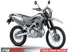 2024 Kawasaki KLX230 ABS Motorcycle for Sale