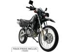 2021 Suzuki DR650SE Motorcycle for Sale