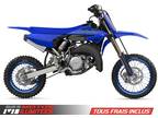 2024 Yamaha YZ65 Motorcycle for Sale