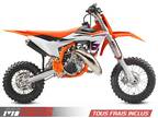 2025 KTM 50 SX Motorcycle for Sale