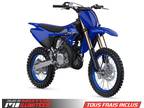 2023 Yamaha YZ85 Motorcycle for Sale