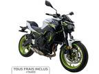 2021 Kawasaki Z650 ABS Motorcycle for Sale
