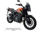 2021 KTM 390 Adventure ABS Motorcycle for Sale