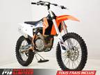 2019 KTM 450 SX-F Motorcycle for Sale