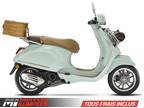 2023 Vespa Primavera 50 Pic Nic Motorcycle for Sale