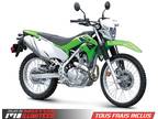 2023 Kawasaki KLX230 S ABS Motorcycle for Sale