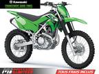 2024 Kawasaki KLX230R S Motorcycle for Sale