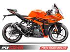2022 KTM RC 390 Motorcycle for Sale