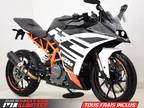 2020 KTM RC 390 Motorcycle for Sale