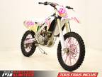 2020 Kawasaki KX250 Motorcycle for Sale