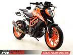 2020 KTM 390 Duke abs Motorcycle for Sale