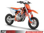 2024 KTM SX-E 3 Electrique Motorcycle for Sale