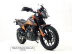 2020 KTM 390 Adventure ABS Motorcycle for Sale