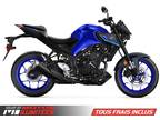 2023 Yamaha MT-03 Motorcycle for Sale