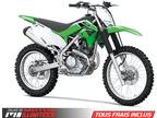 2023 Kawasaki KLX230R S Motorcycle for Sale