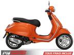 2024 Vespa Primavera 50 Motorcycle for Sale