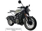 2022 Husqvarna Vitpilen 401 Motorcycle for Sale